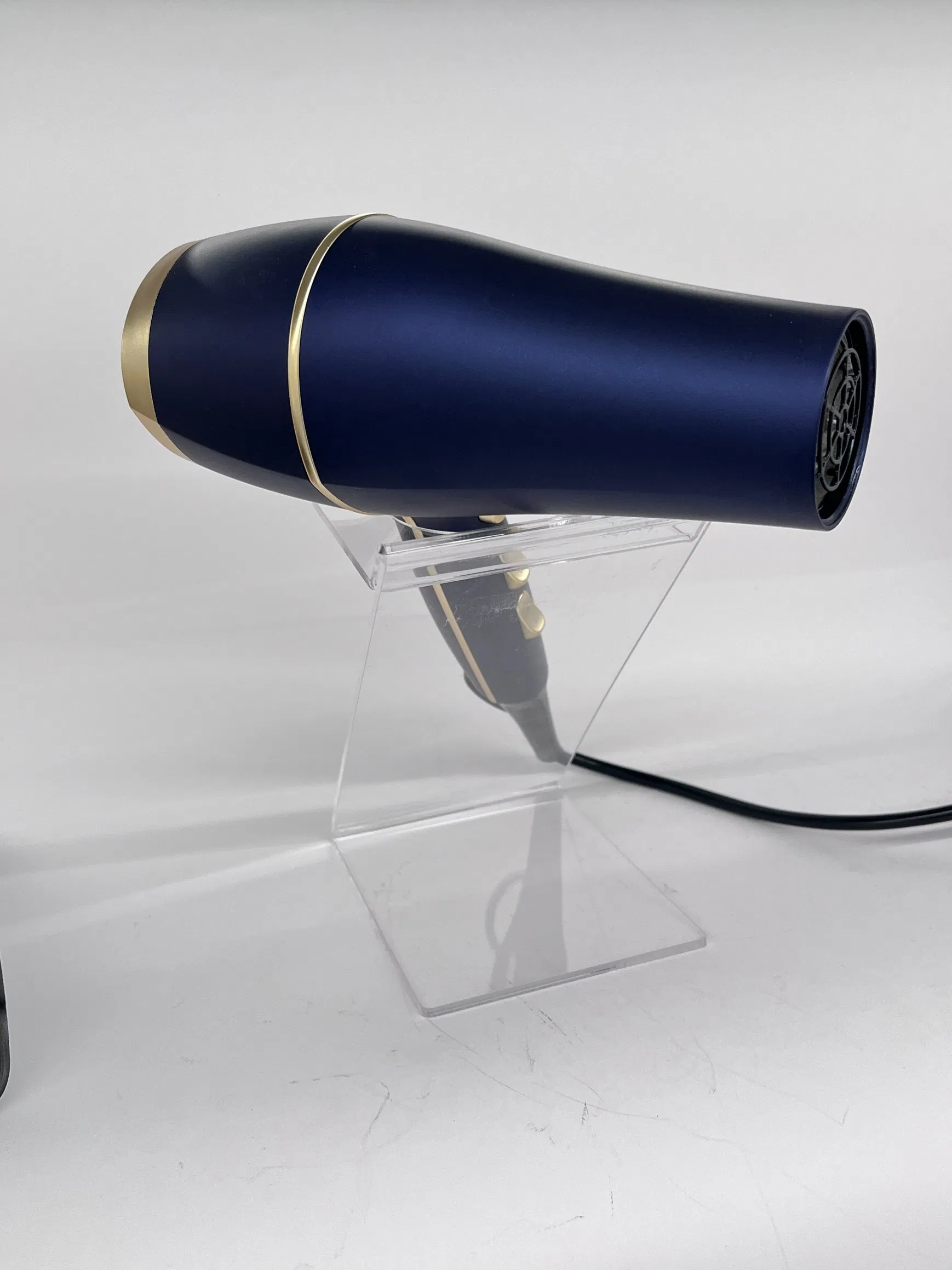 Professional Salon-Quality High-Power Hair Dryer for Home Use