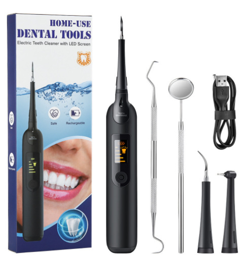 OEM/ODM Wholesale Electric Power Waterproof Rechargeable Dental Oral Irrigator Water Flosser