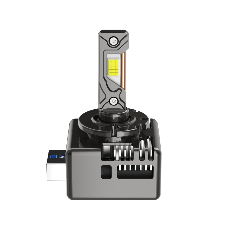 Светодиодные лампы D1S/D3S/D8S для авто