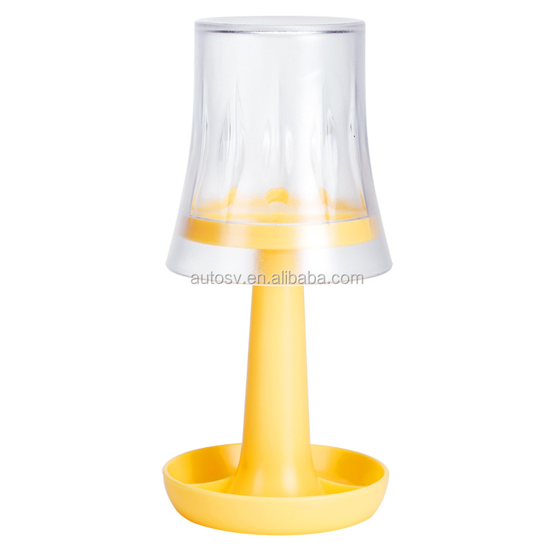 Plastic Dustproof Household Toothbrush Holder