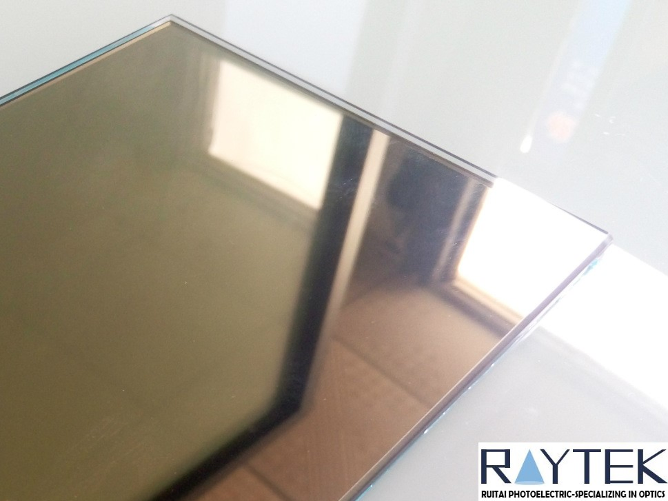 UV Resistant Glass/Ultraviolet Ray Intercepting Glass/Anti-Ultraviolet Glass/Building Glass
