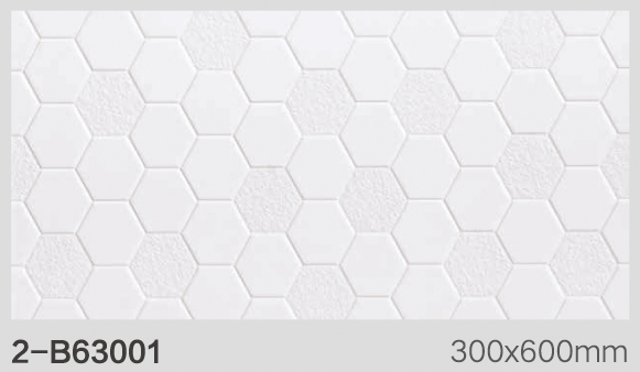 Wholesale The Home Decor Design Ceramic Glazed Wall Tiles 300*600mm