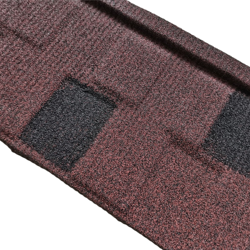 Wholesale Stone Coated Roof Tiles Factory Price High Quality Building Roofing Materials
