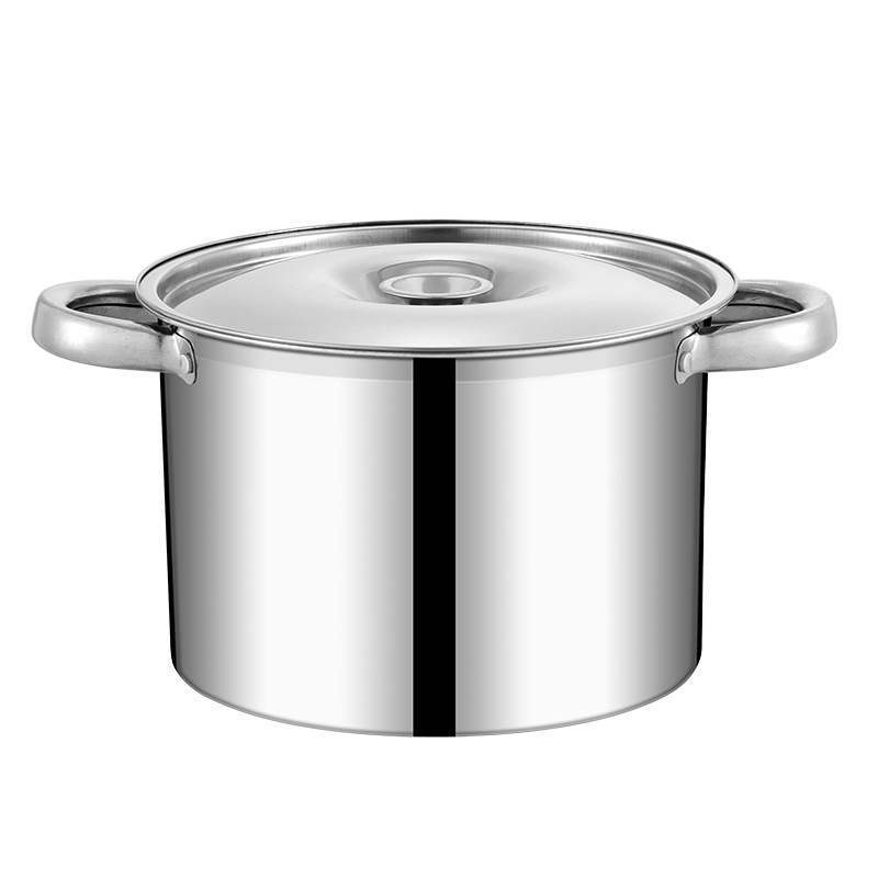 Кастрюля для сяого хого с утолщенным дном