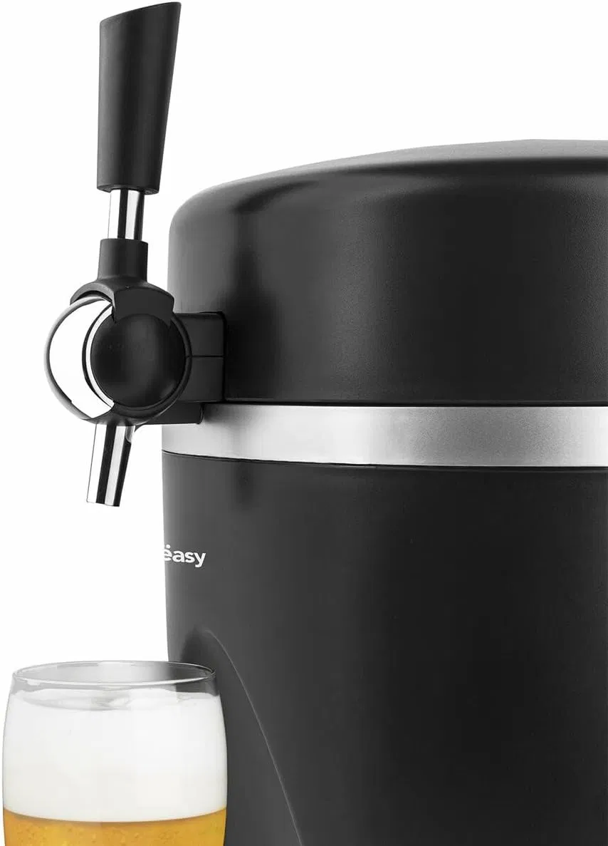 Popular Design Factory Custom Home Small Beer Draught Making Machine