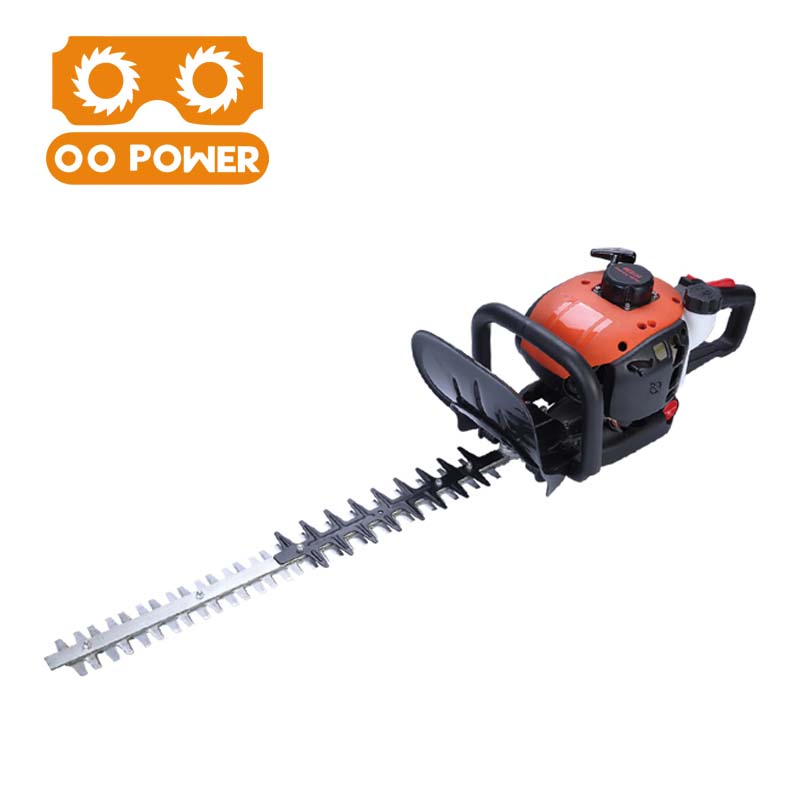 23cc Hedge Trimmer Hedge Cutter Machine for Garden