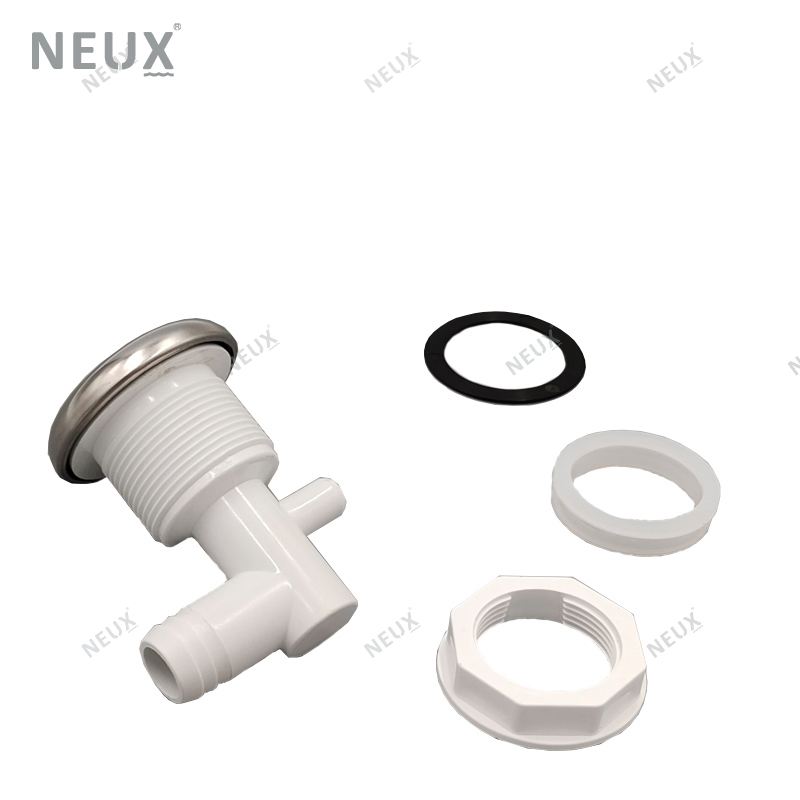 Массажная форсунка для SPA и джакузи Whirlpool