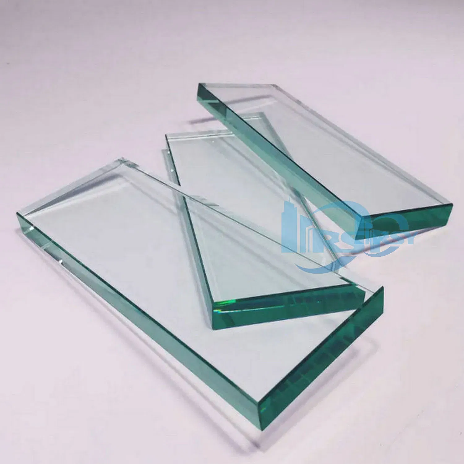 15mm 19mm 22mm Clear Float Glass with Factory Price