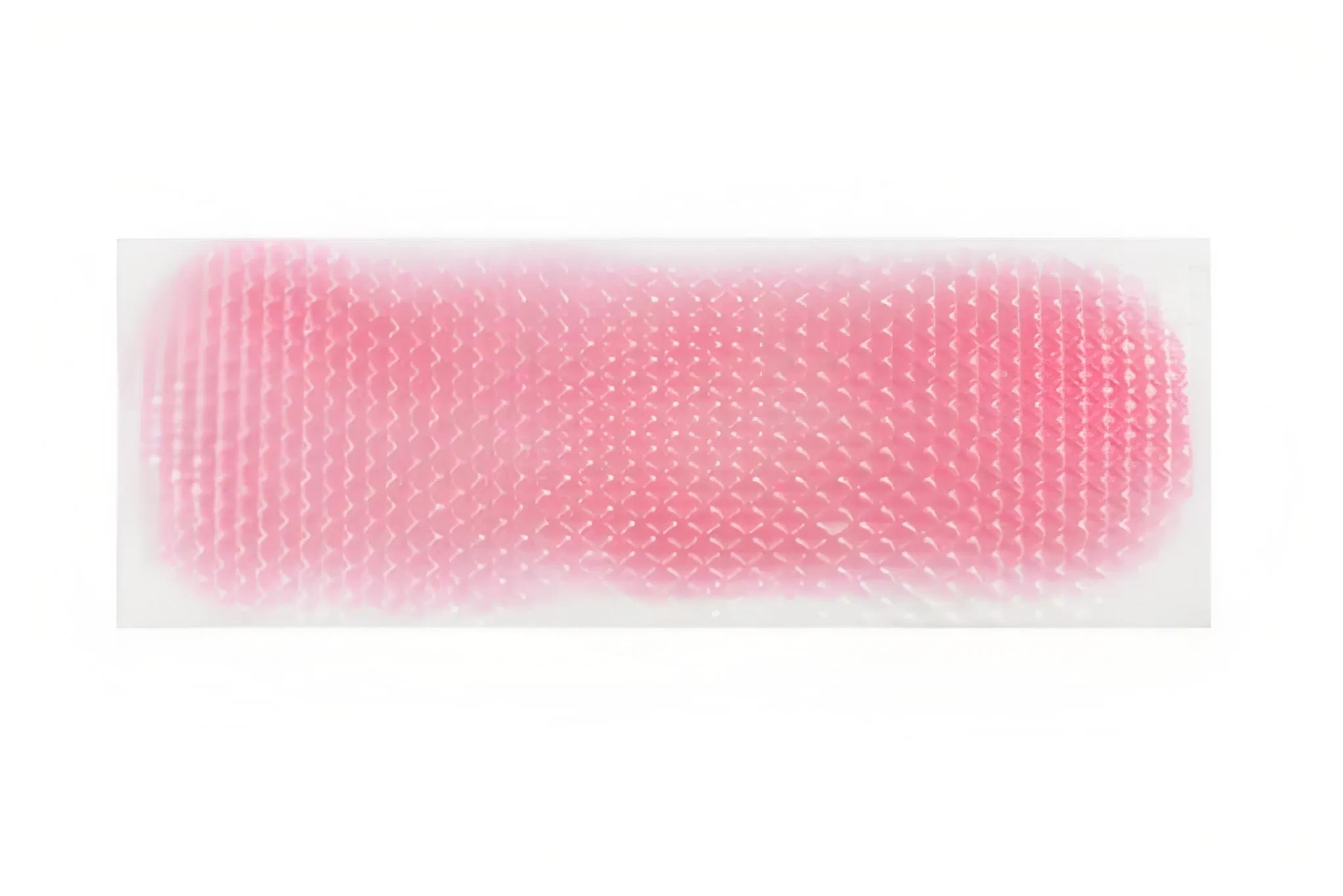 High Quality Medical adhesive Cooling Gel Patch for Kids Fever Cooling