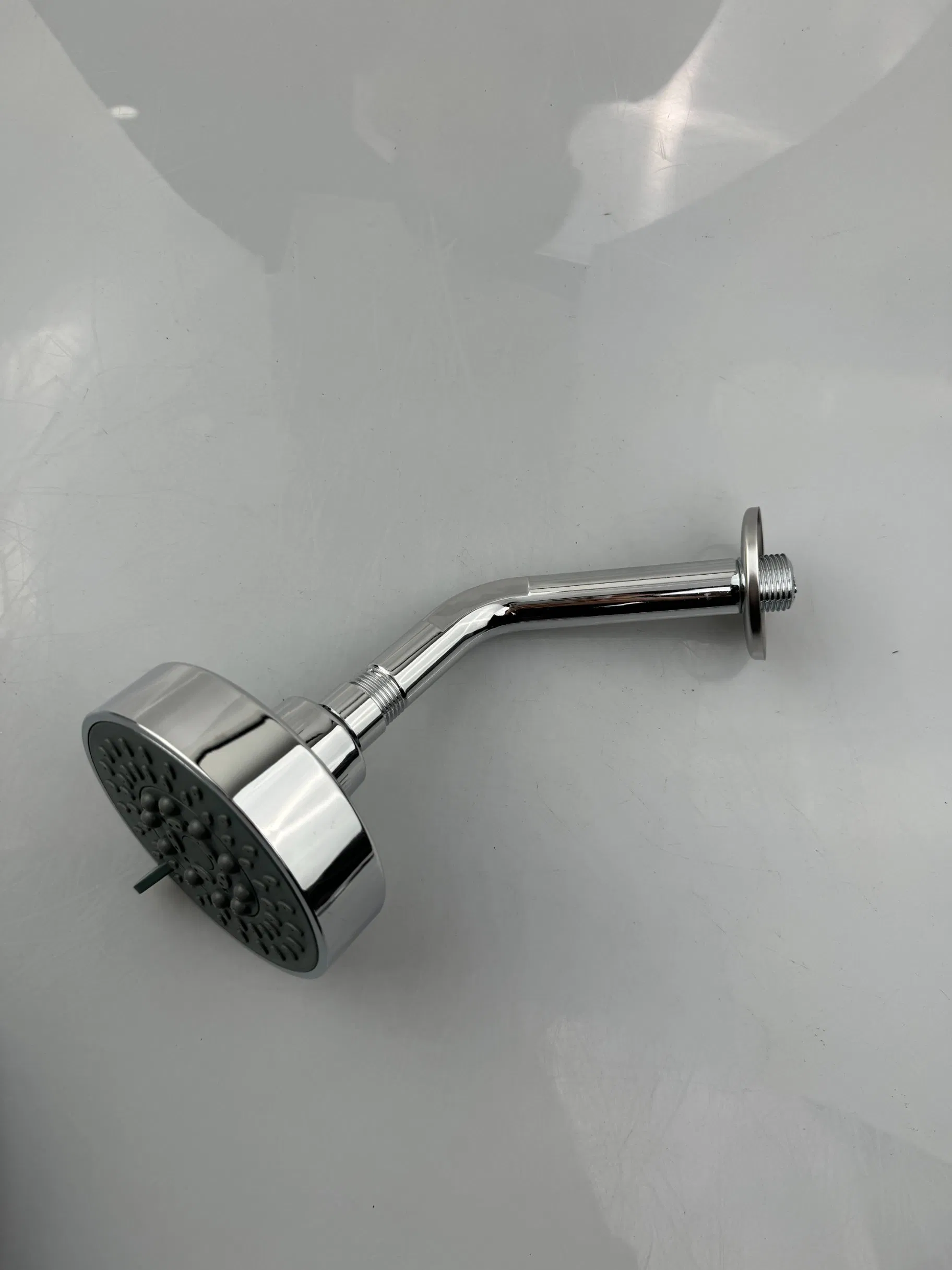 Bathroom Accessories ABS Bathroom Fitting Shower Head Set