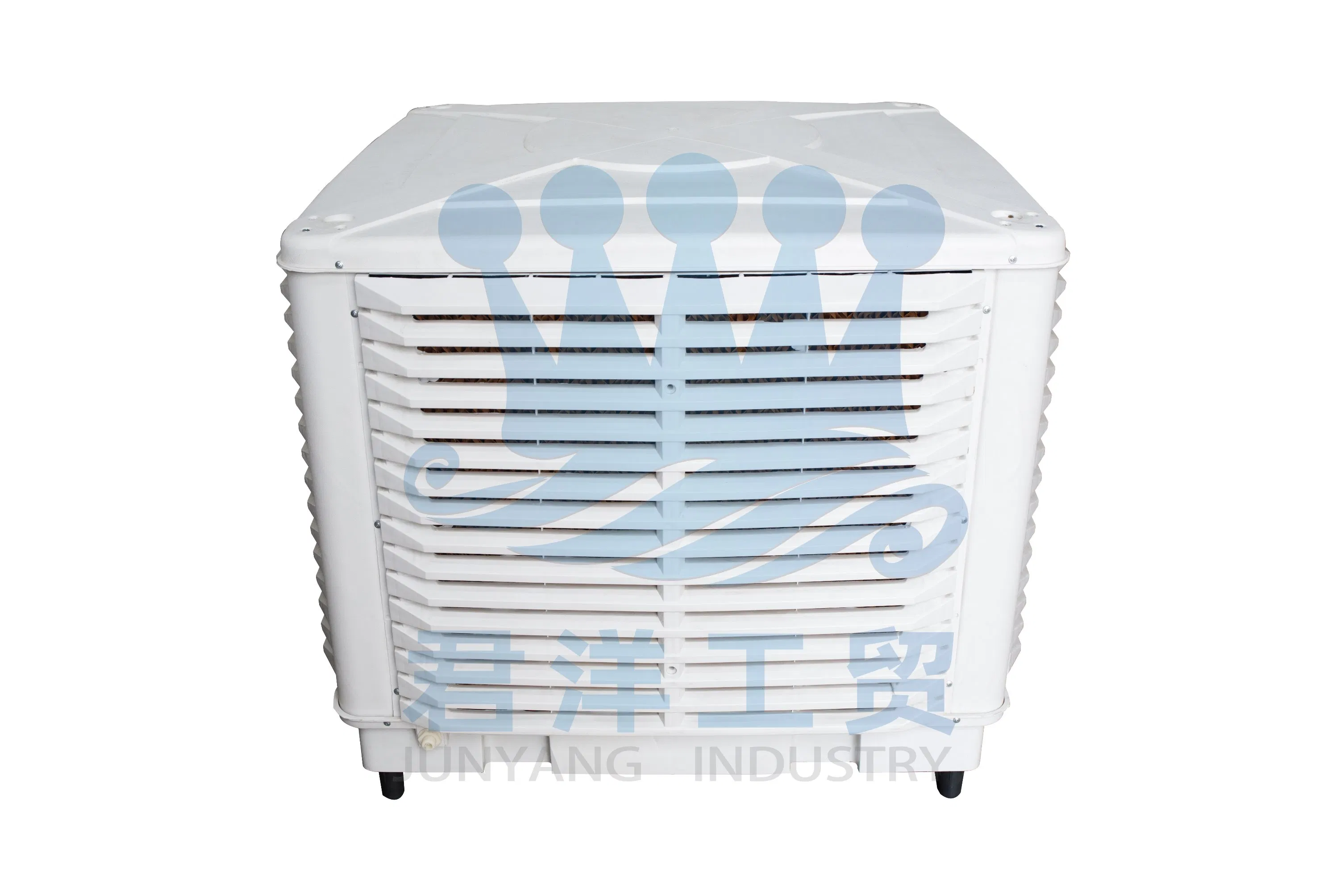 1.1kw 220V Portable Air Evaporative Cooler