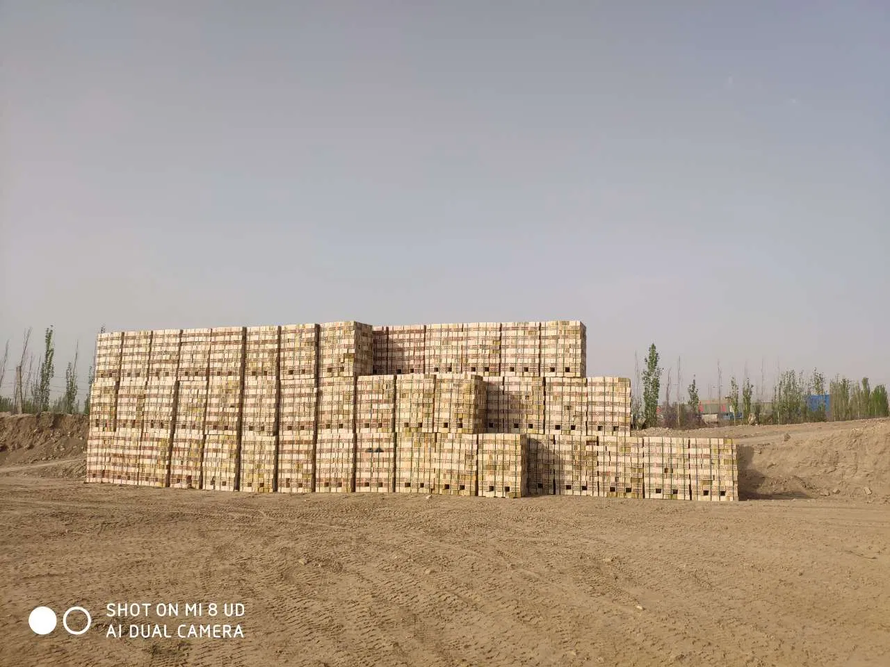 Automatic Brick Making Small Brick Making Machine Construction-Accessories