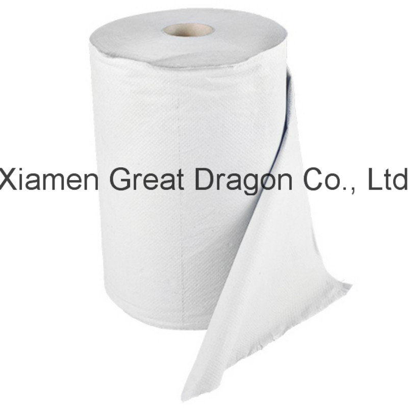 High Capacity Hard Roll Paper Towels (T-30)