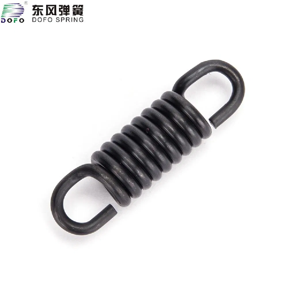 High Spring Rate Chrome Silicone Steel Conical Fork Springs