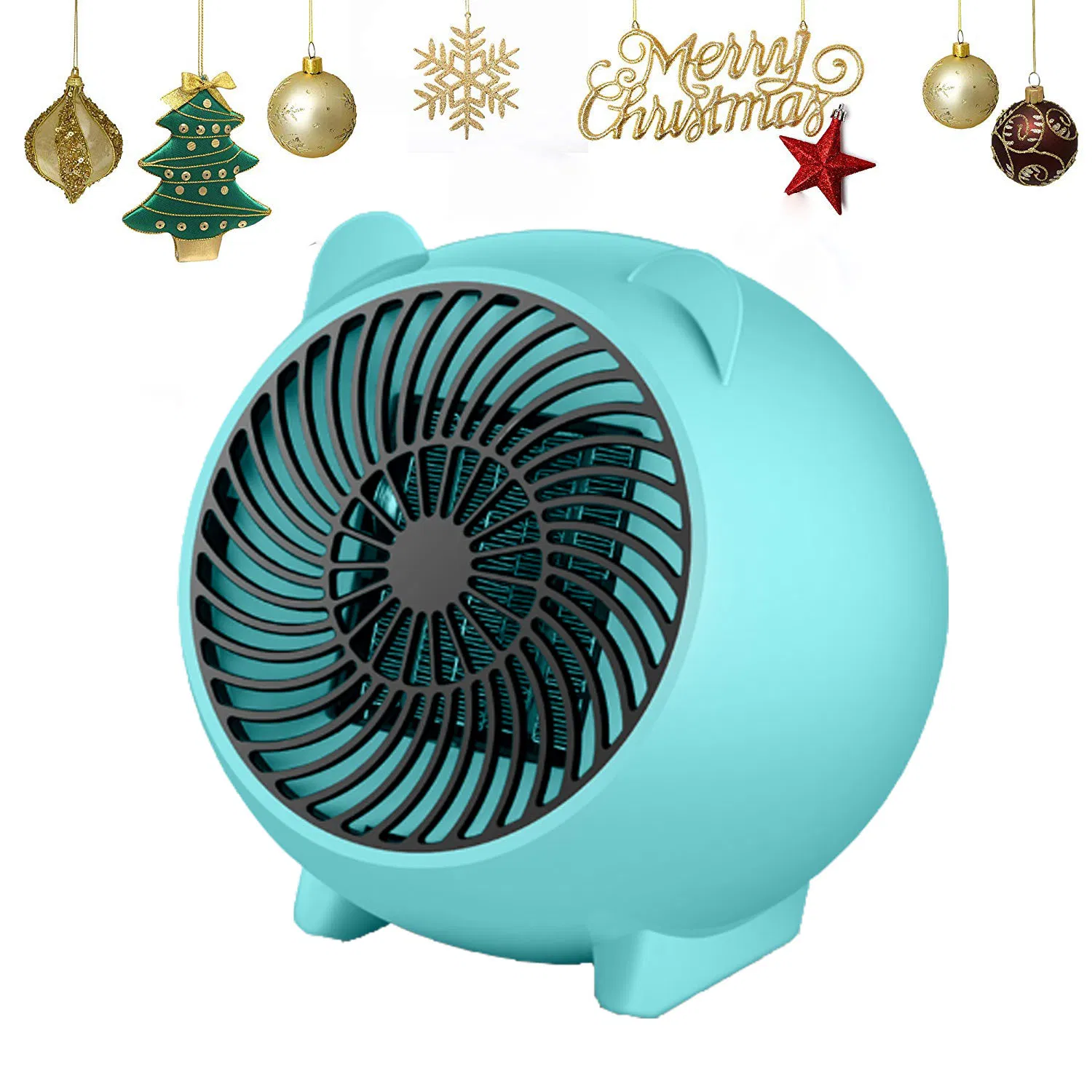 China Manufacturer of Electric Portable Heater for Full Room Indoor Office