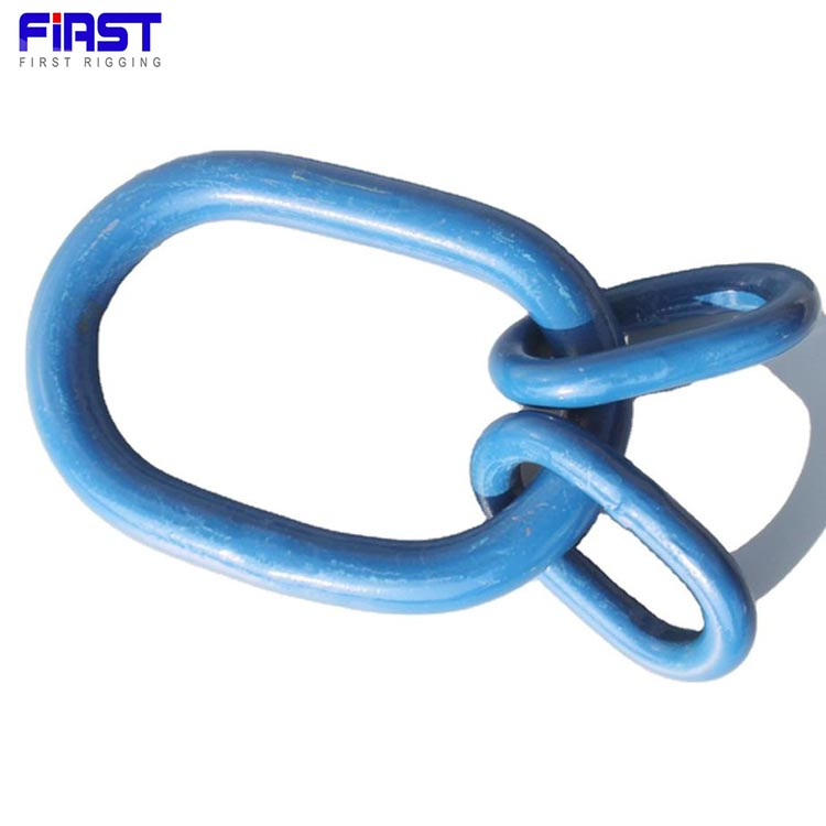 European Type Forged G80 Master Link Assembly for Building