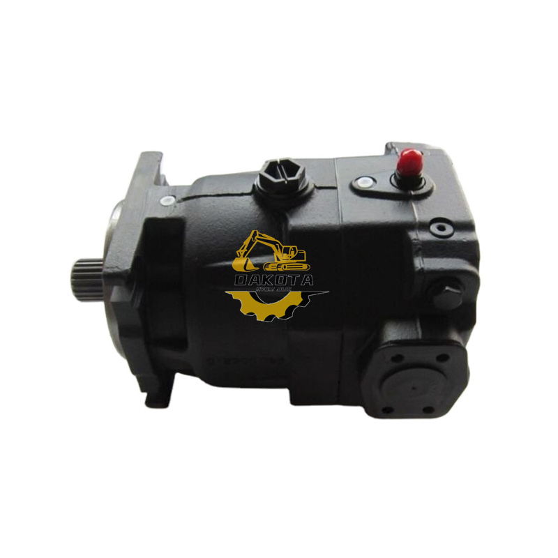 Гидронасос PV089 и мотор MF089 для автобетоносмесителя