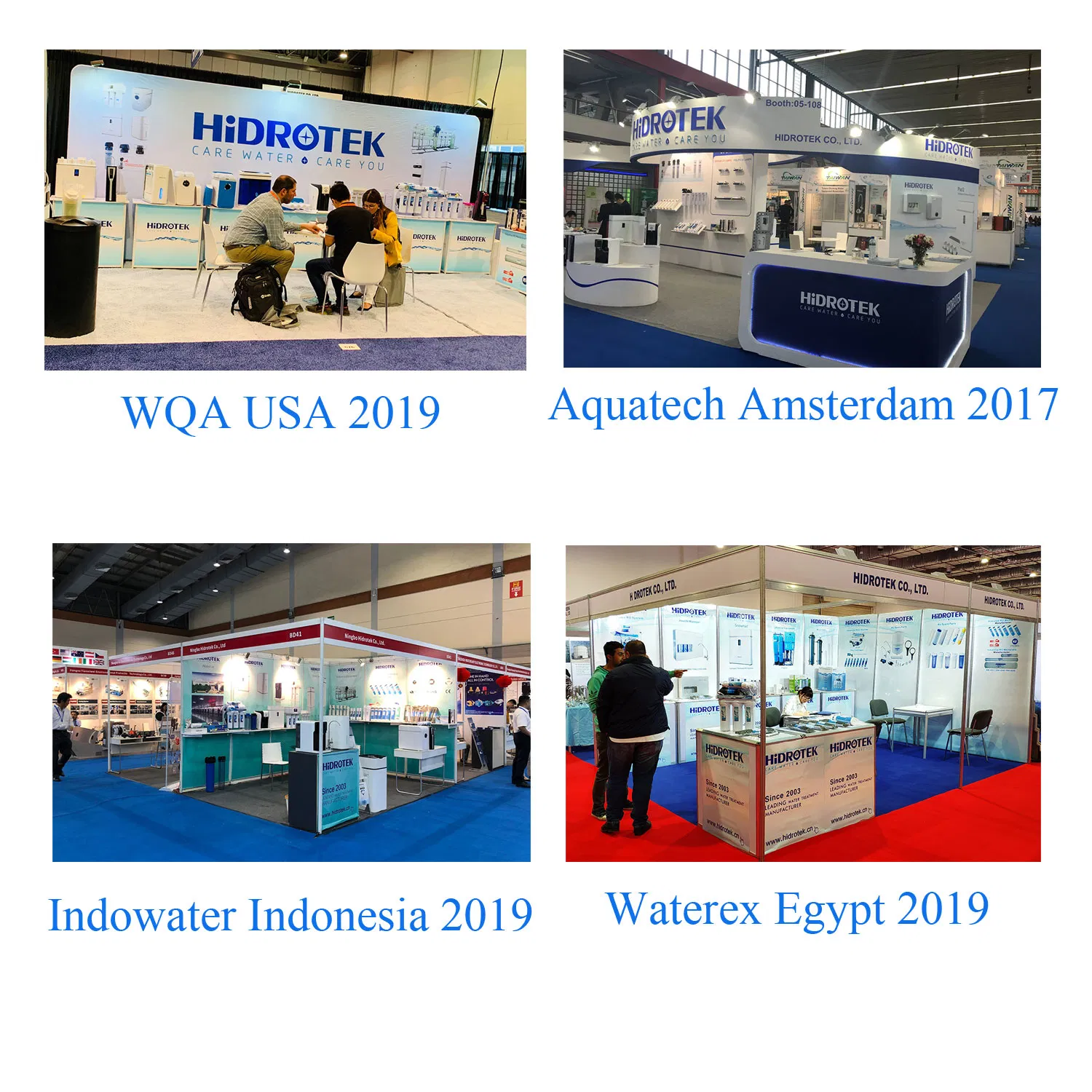 Hidrotek Steel Luxury Reverse Osmosis Purifier with 11g Tank