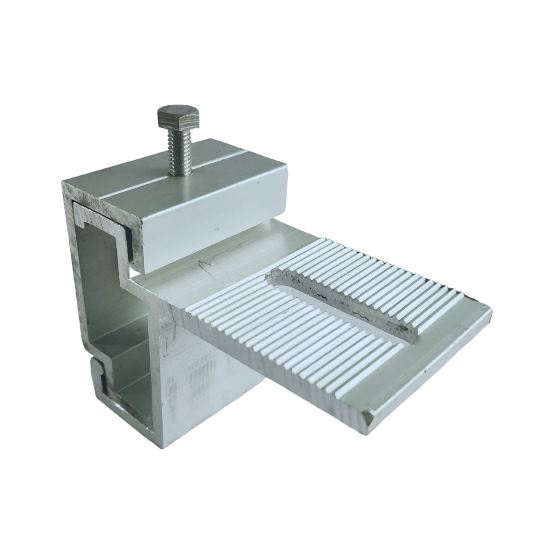 Stone Wall Cladding Aluminum Stone Clip Aluminum Cladding Bracket
