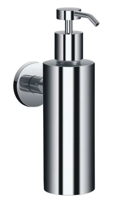 Дозатор для жидкого мыла MX-SD832, ручной, 250 мл