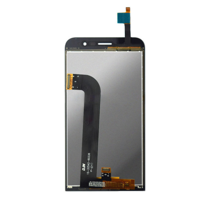 Best Quality LCD Replacement for Zenfone Go (ZB500KG X00BD) Display LCD with Touch