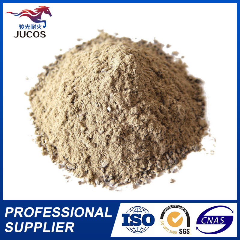 Good Price High Alumina Refractory Castable Cement for Industrial Furnace