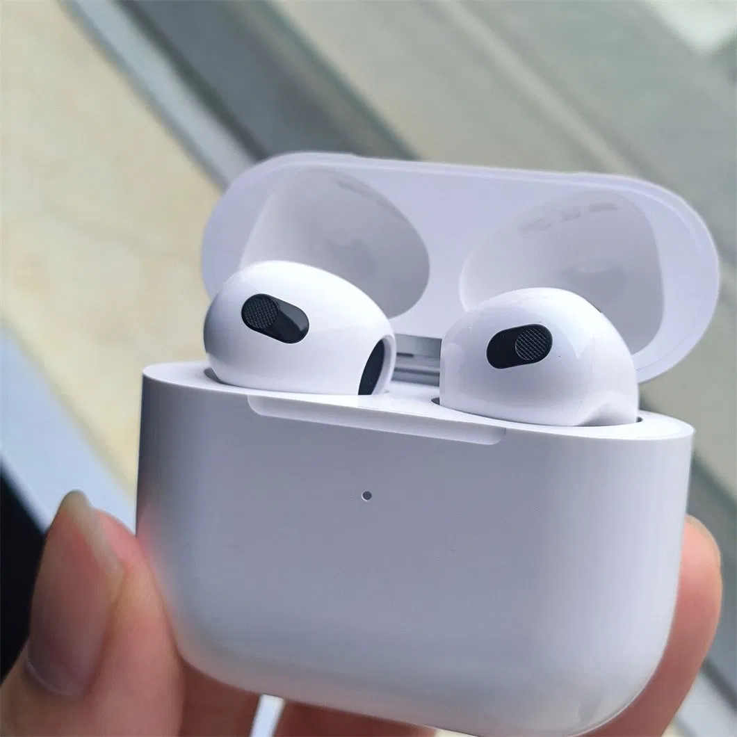 Беспроводные наушники Bluetooth Air Pods 3