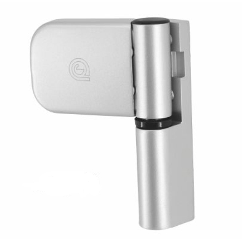 200kgs Heavy Duty Aluminum Alloy Profile Window and Door Pivot Butt Hinge Accessories Hardware