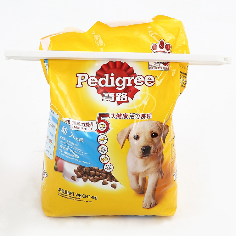 Promotional Gift 38cm Cheap Plastic Food Clips