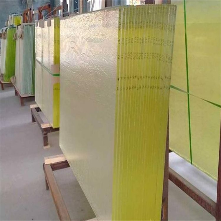 K509 Radiation Resistant Glass Used in Nuclear Power Plants