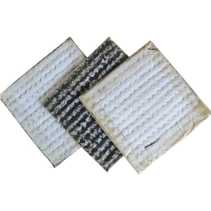 5000g/Sqm Geosynthetic Clay Liner Gcl for Artificial Lakes