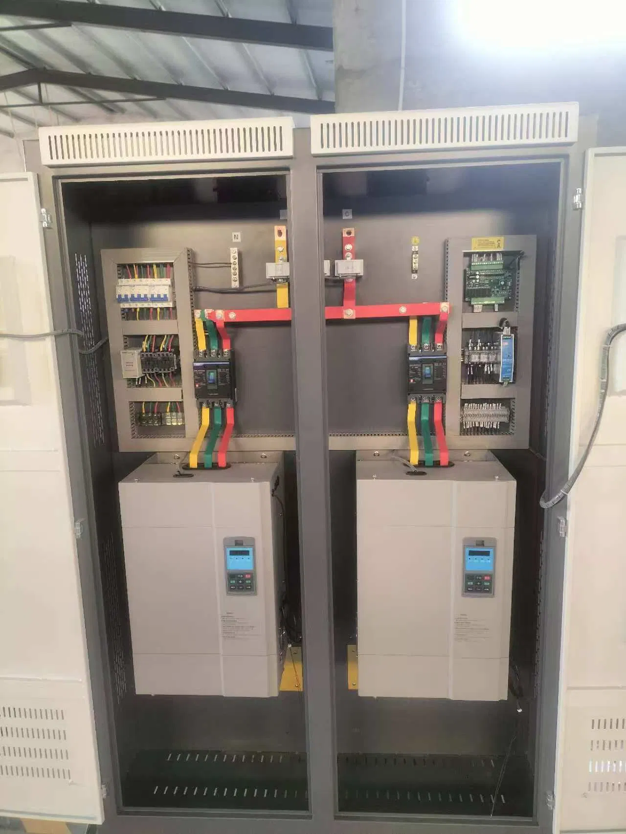 1688 6kw IGBT Model Electromagnetic Induction Coil and Induction Heater with CE