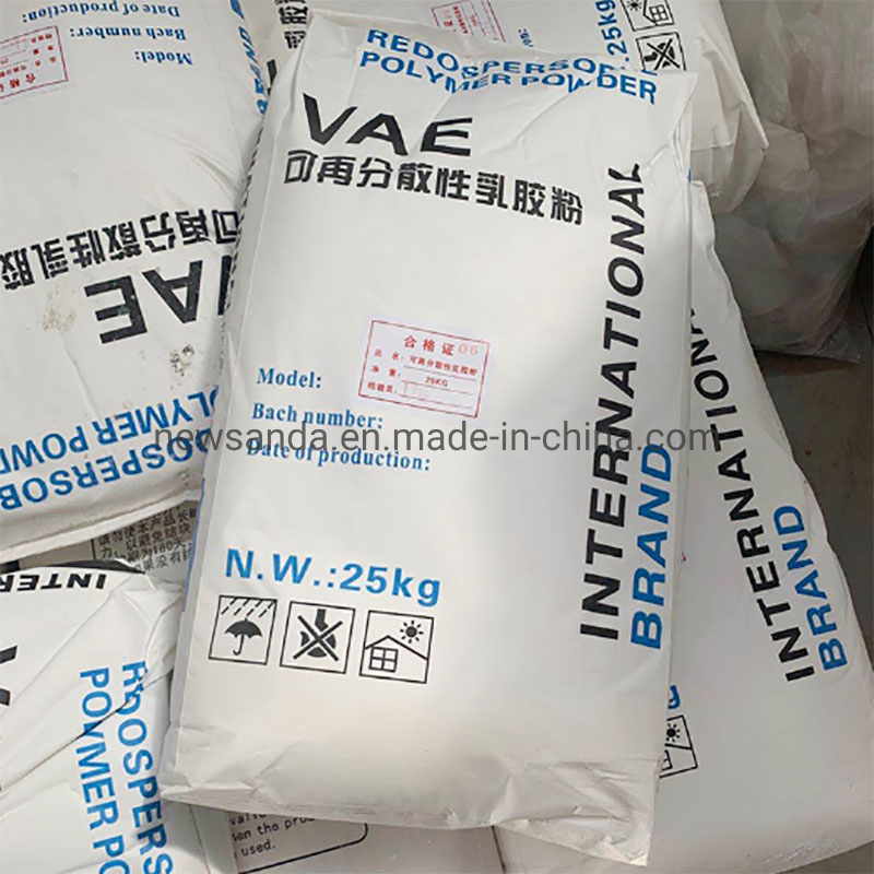 Mortar Additive Bonding Polymer Redispersible Latex Powder Rdp