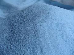 Laundry Detergent Chemical Washing Powder Blue Detergent Soap Powder Detergente