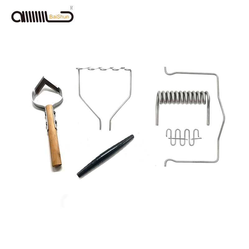 Custom Gardening Tools Blade Saw Garden Shovel with Wood Small Set Tools for Agriculture Tool