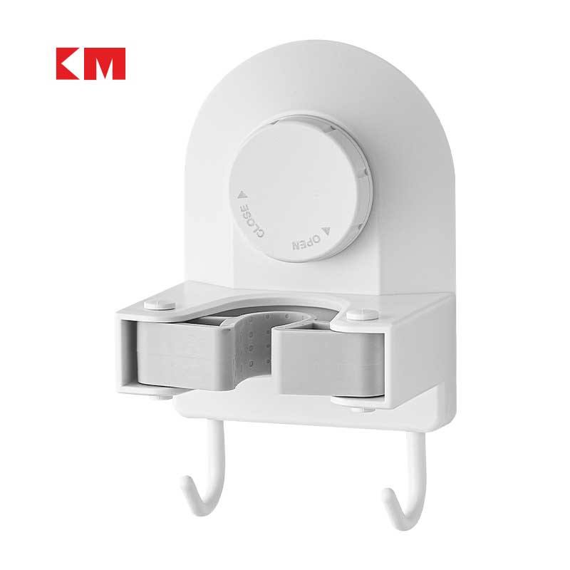 Держатель для душа и швабры KM5109, настенный