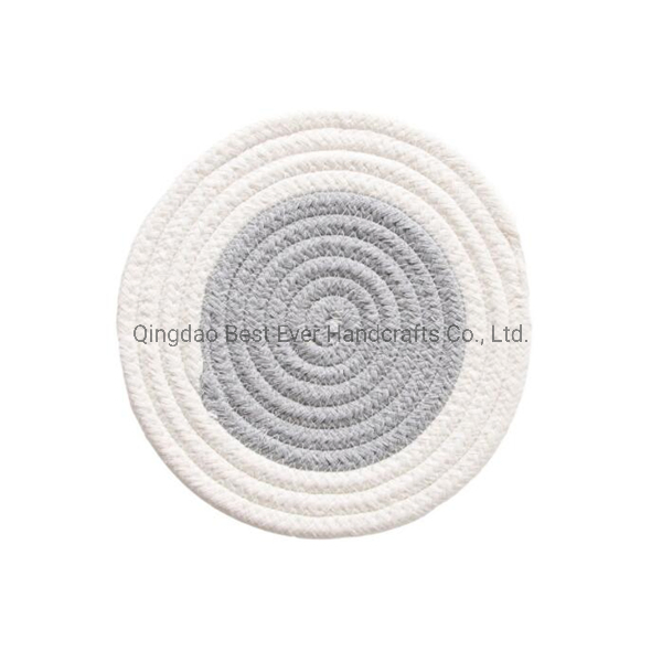 Elegant Heat Resistant Dining Table Mats for Home Use