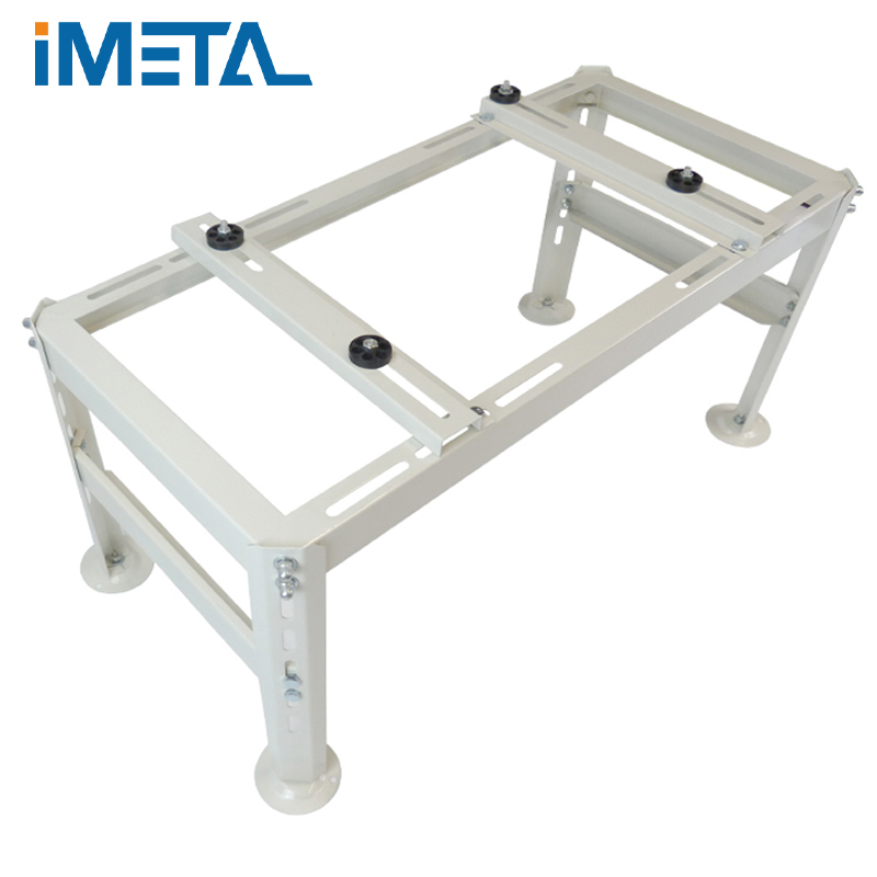 Heavy Duty AC Bracket for Ductless Mini Split Air Conditioner Heat Pump