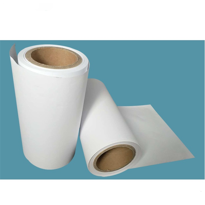 Kraft Paper Mill Sells White Kraft Release Paper
