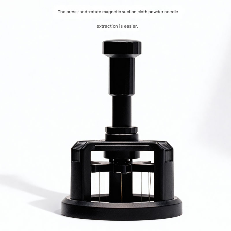 Автоматический WDT стиррер для эспрессо с магнитным креплением