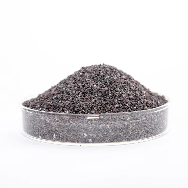 Brown Aluminum Oxide Price Brown Fused Alumina for Sandblasting