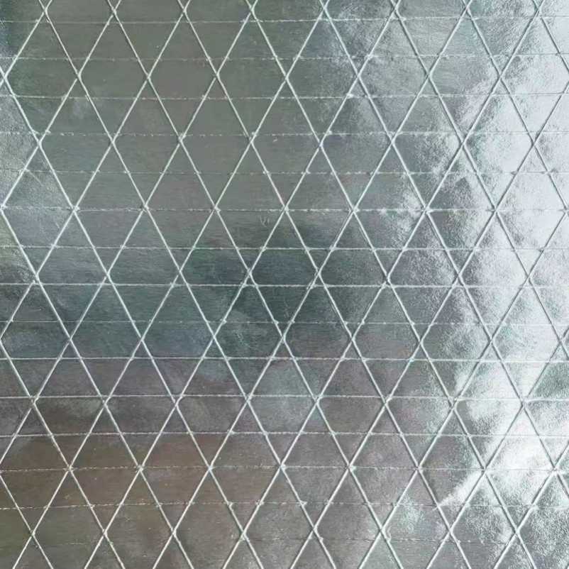 Durable Advanced Fiber Glass Wool Board for Extreme Temperatures