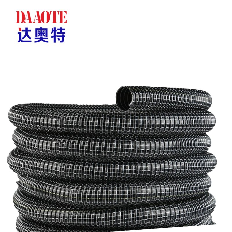 Hair/Drier Robot/Arm Flexible/Duct Industrial Spiral Suction/Soft Expansion/Tube High/Flexible Soft/PVC Hose