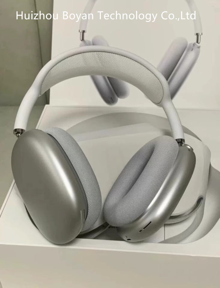 Credible Supplier Valid Serial Number Wonderful Wireless Headset 1: 1 Quality Wholesale