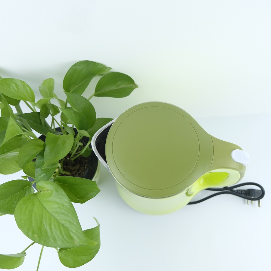 Electrical Appliances Tea Kettle Plastic Kettle Electric Kettle