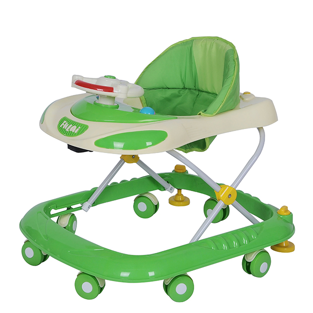 Baby Walker Manufacturer Old Fashioned Baby Walker Folding Baby Walker Hot Sale in China