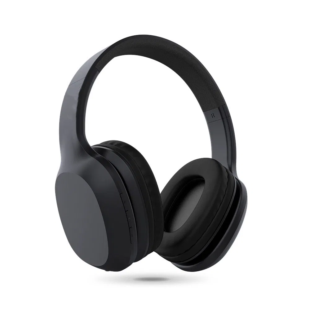 Hot Selling Wireless Bluetooth Over Ear Headphones Built in Microphone Deep Bass