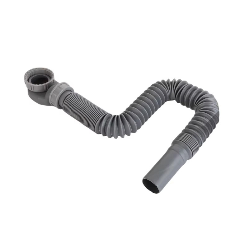 Медный слив для ванны с переливом, универсальный