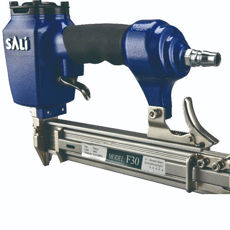 Sali F30A 10-30mm Air Straight Nail Gun