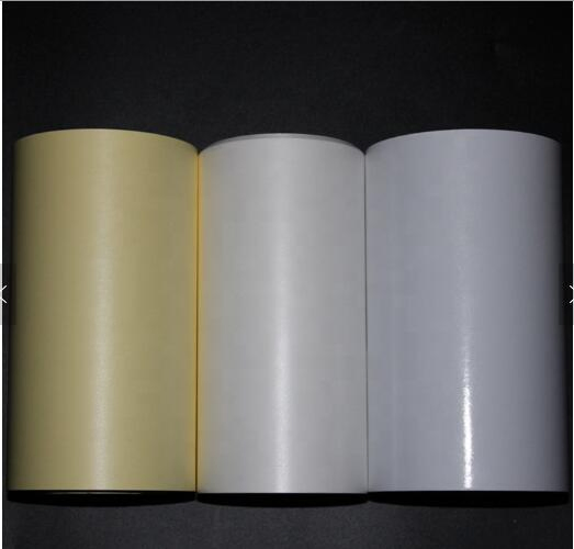 2019 Yellow Release Paper